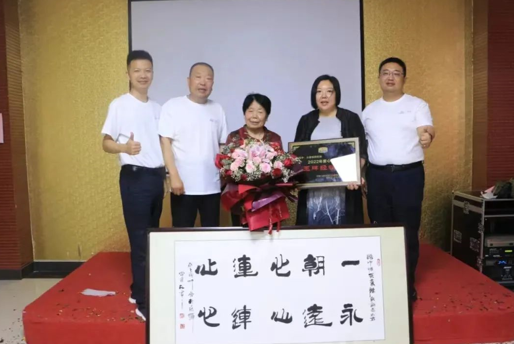 以酷爱之情，行诚信之事，做利他之人——太康总代理陈乾新访谈录